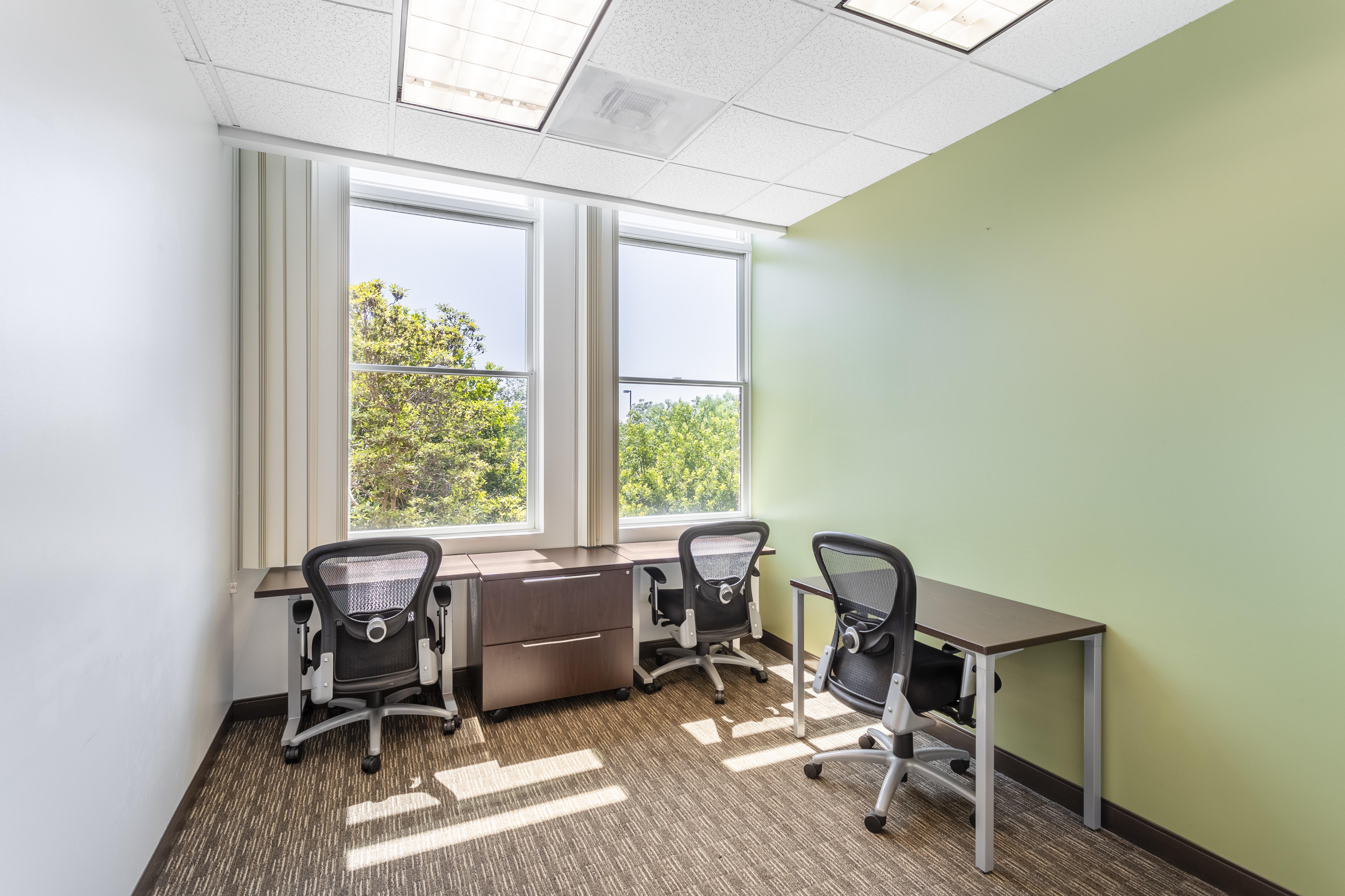 Regus - California, Ladera Ranch - Ladera Corporate Terrace image 3