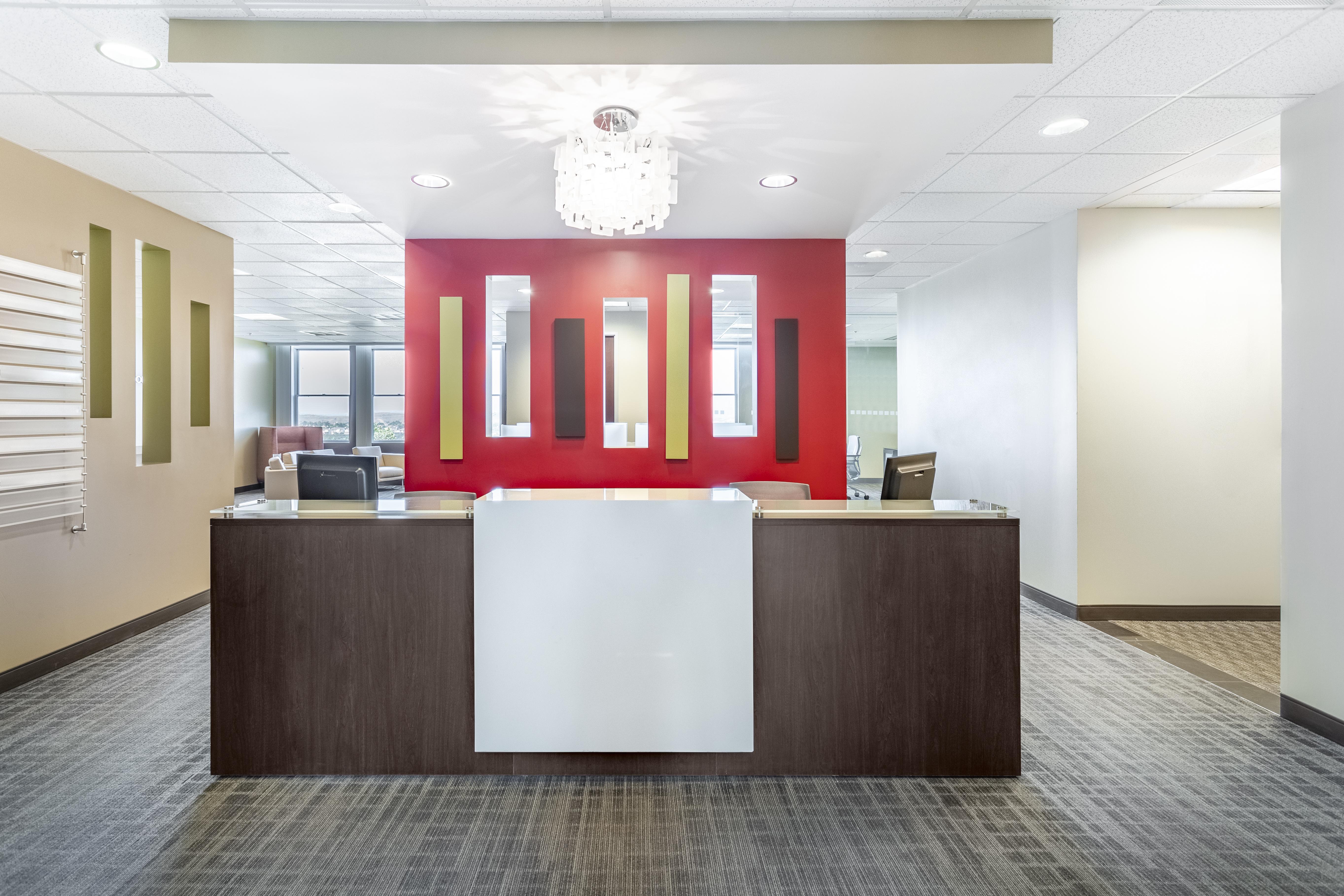 Regus - California, Ladera Ranch - Ladera Corporate Terrace image 2