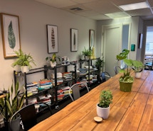 lght Coworking and Community profile image