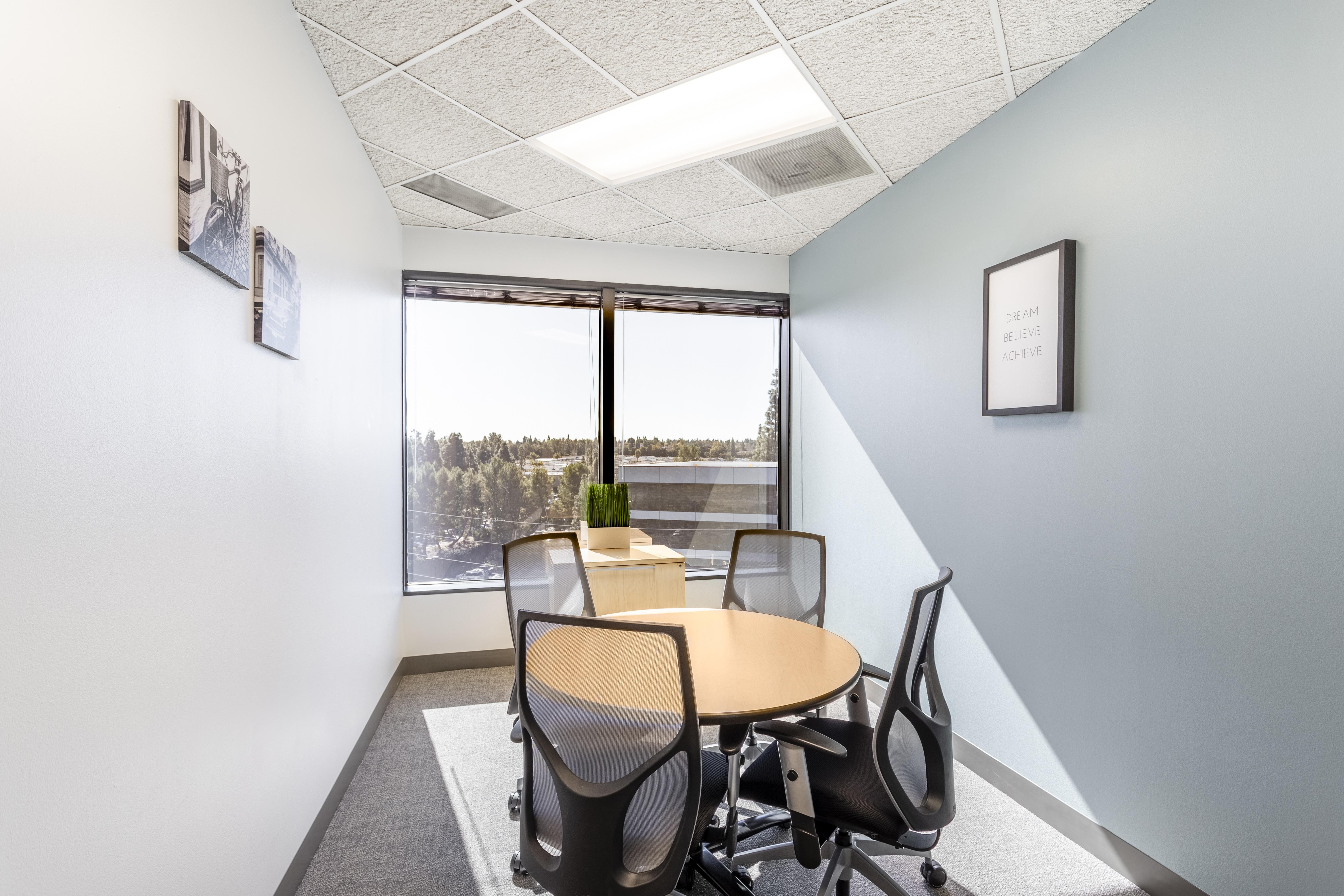 Regus - California, Laguna Hills - Carlota Plaza image 4