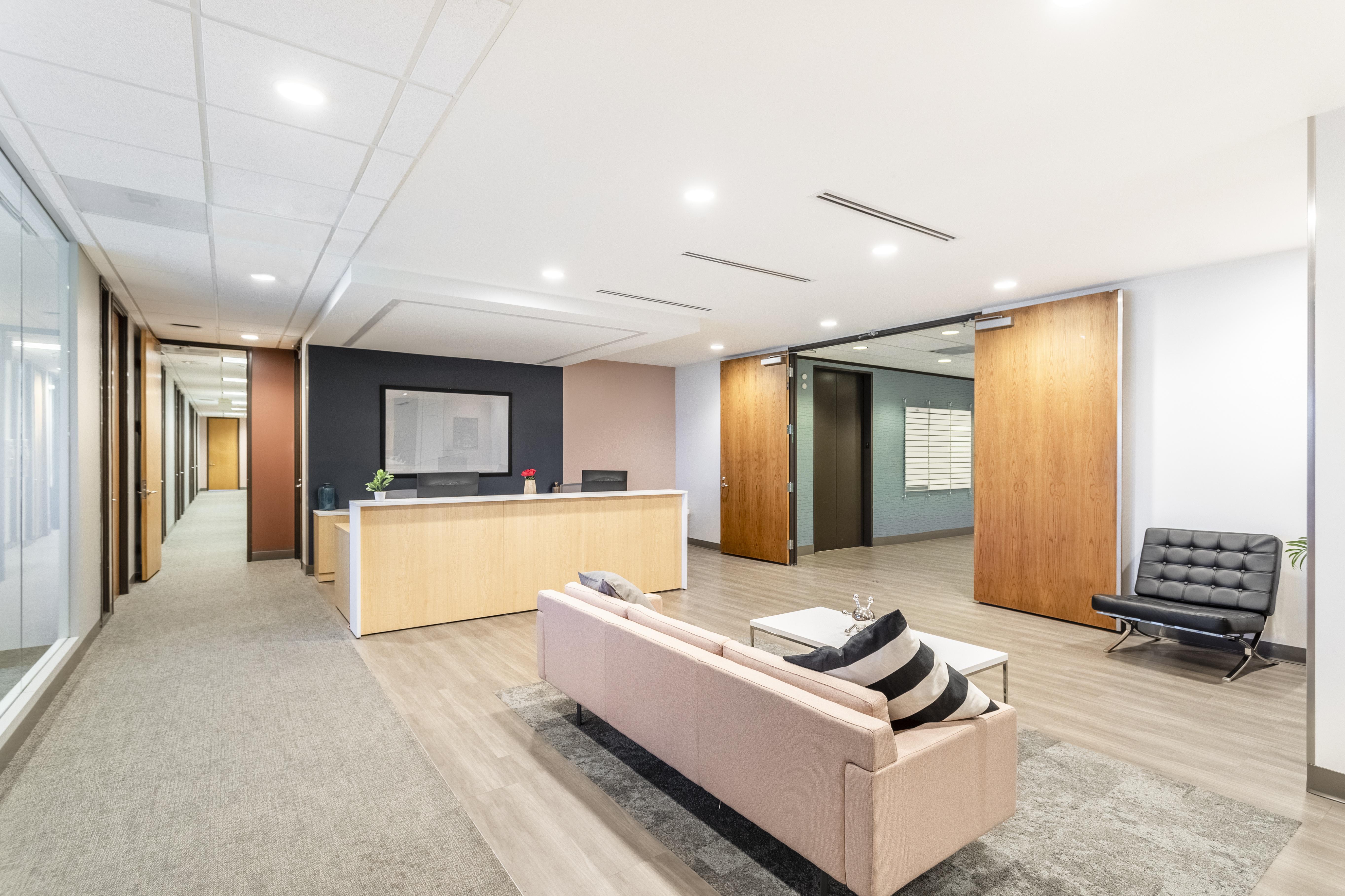 Regus - California, Laguna Hills - Carlota Plaza image 2