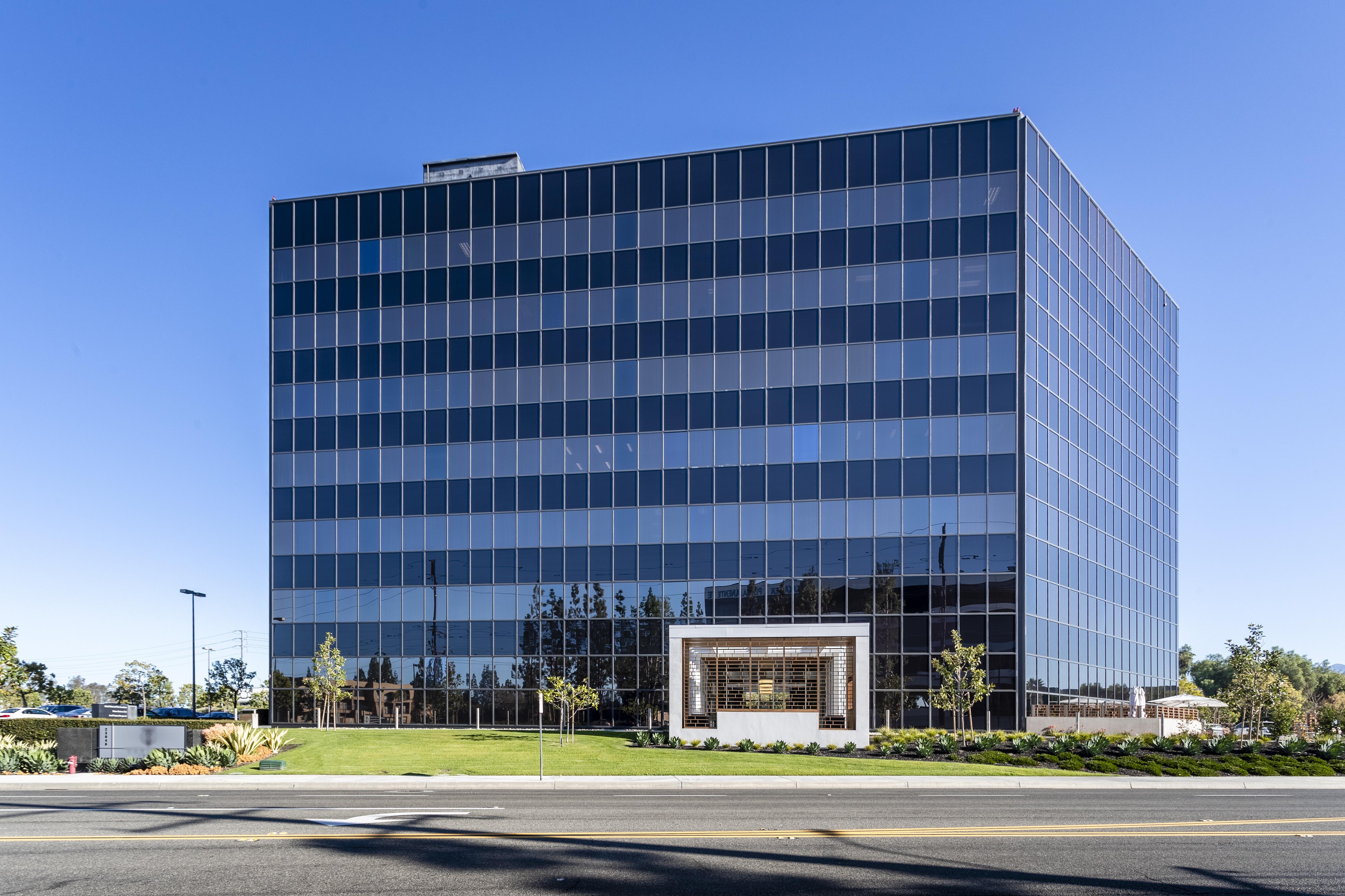 Regus - California, Laguna Hills - Carlota Plaza profile image
