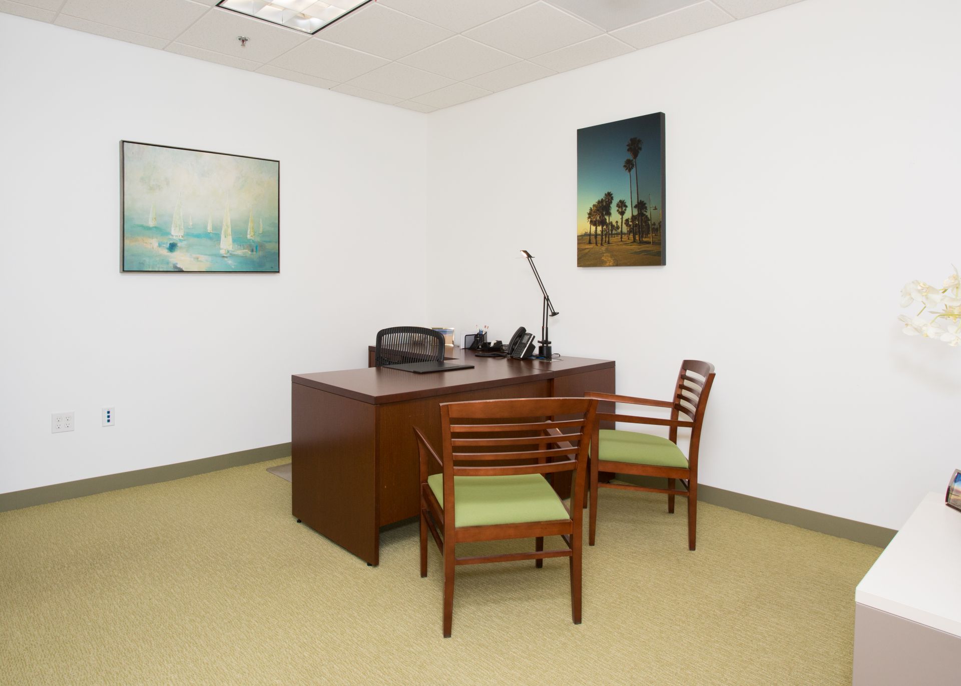 Carr Workplaces Laguna Niguel image 4