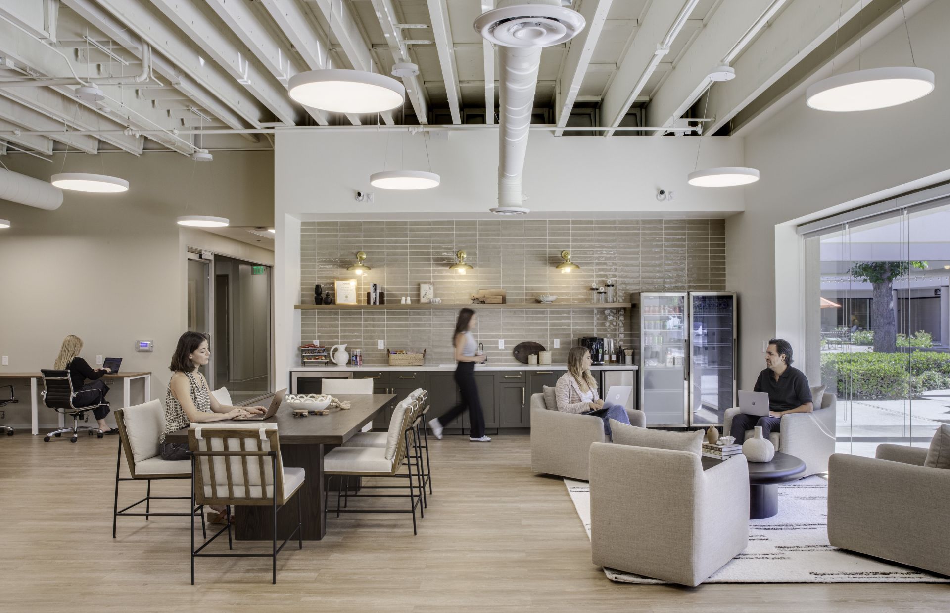 Tailored Space image 2