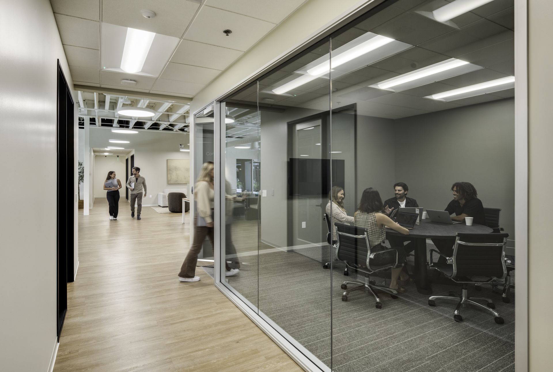 Tailored Space image 4