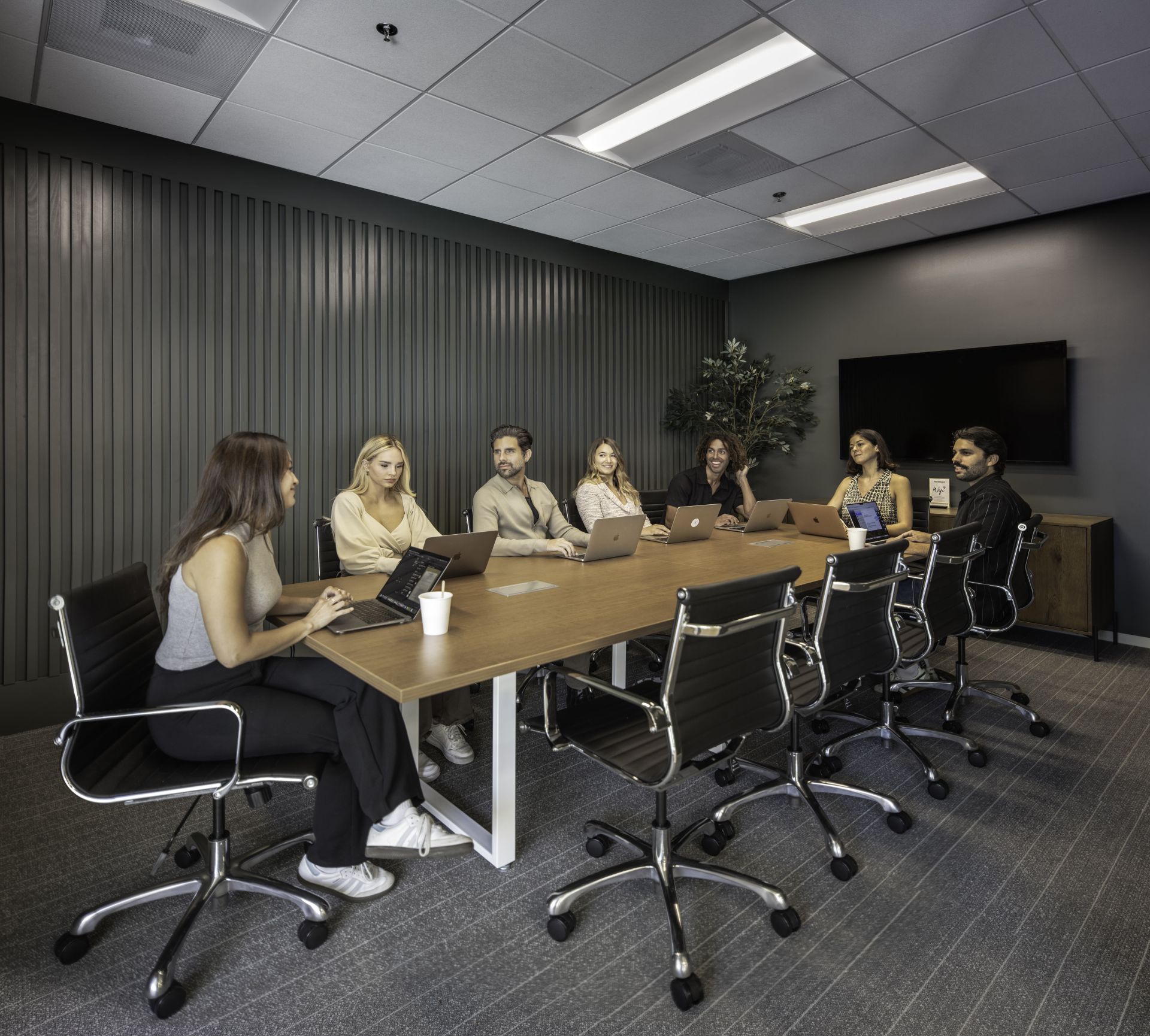 Tailored Space image 3