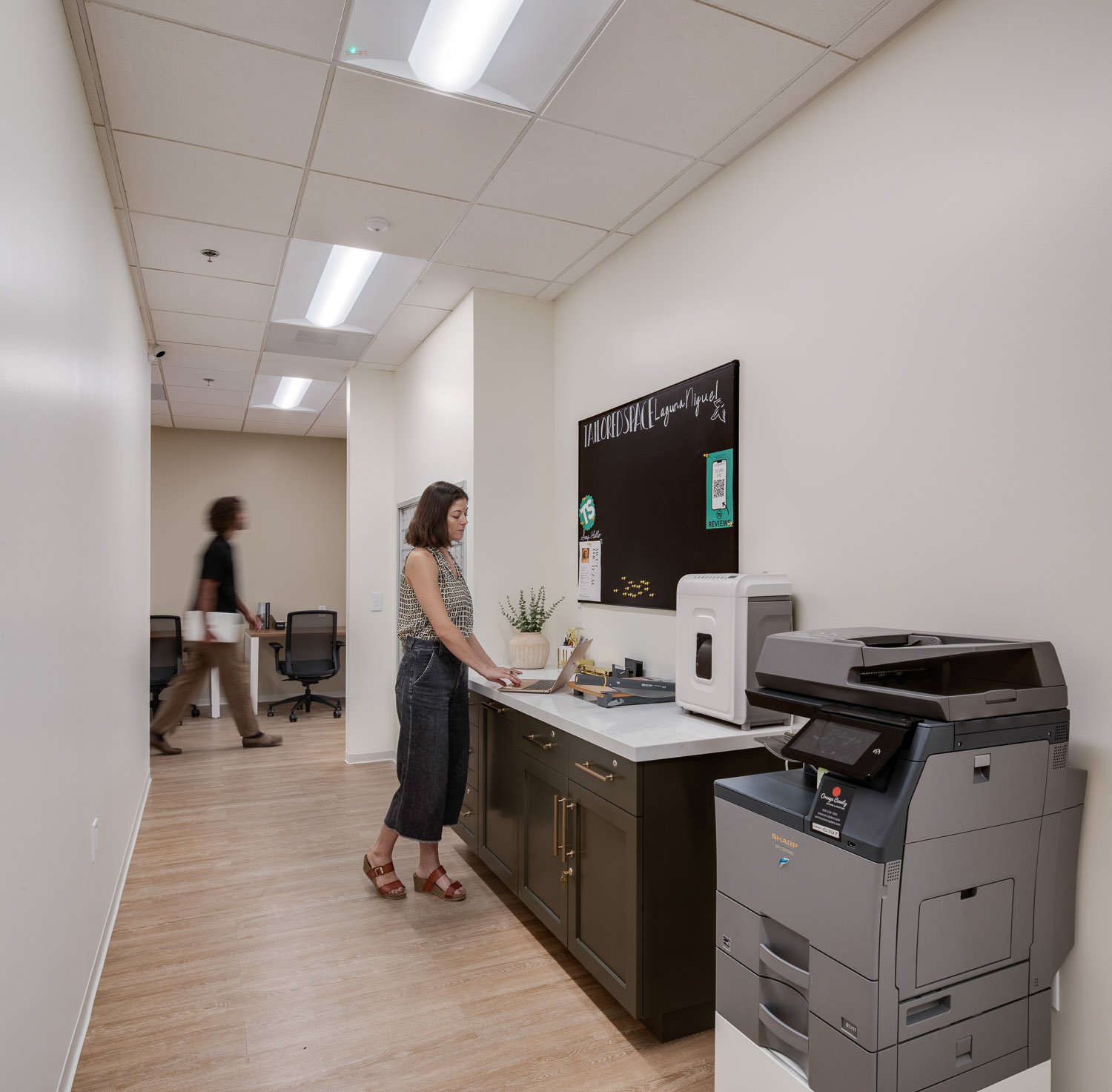 Tailored Space image 5