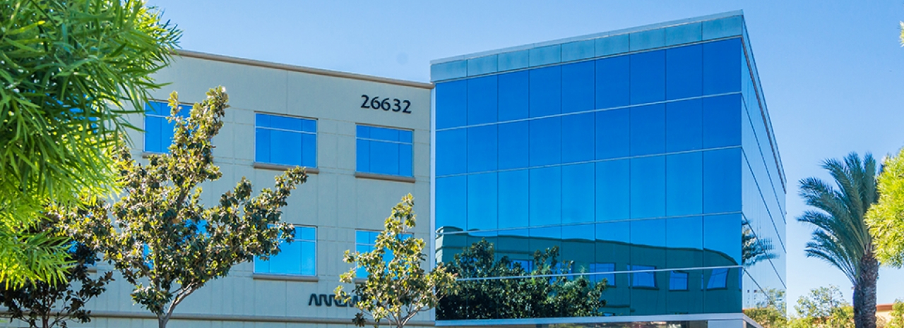 Premier Workspaces - Foothill Ranch profile image