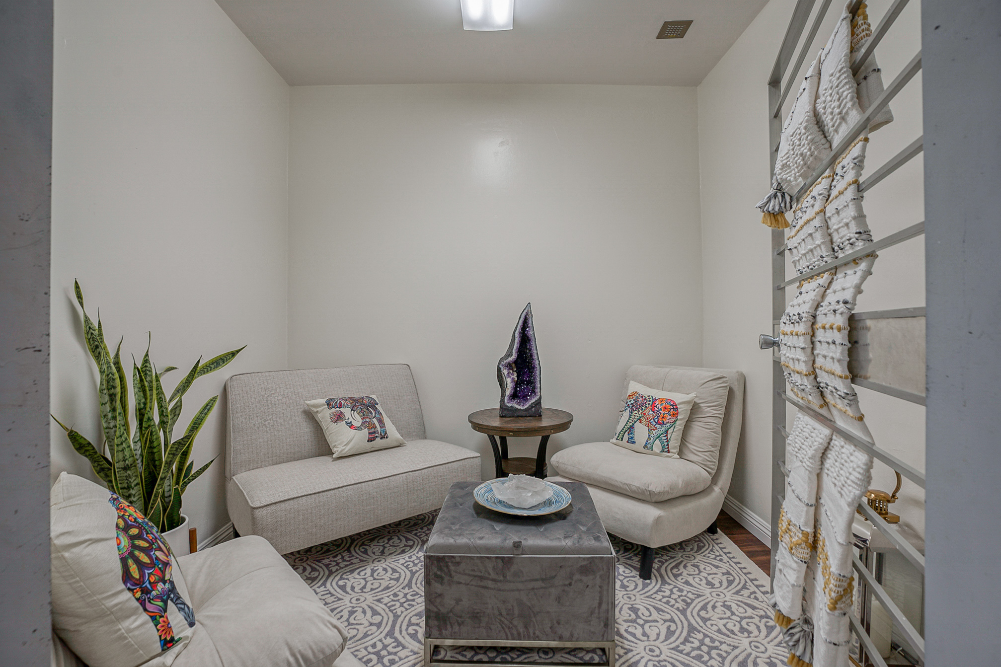 Crystal Workspaces image 2