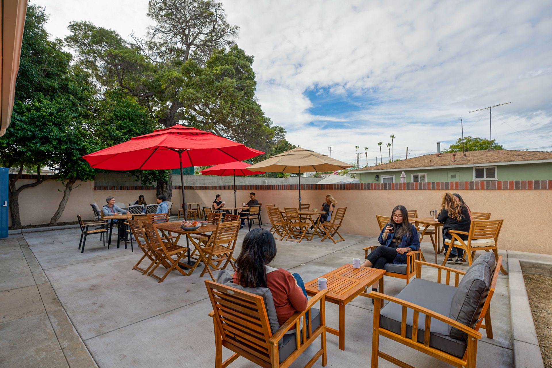 Crystal Workspaces image 4