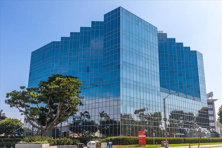 Premier Workspaces image 1