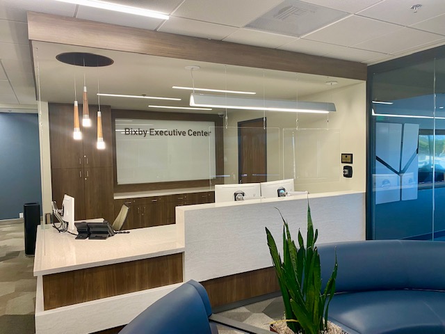 Bixby Executive Center image 4