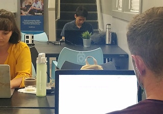 Iron Fire Long Beach image 2