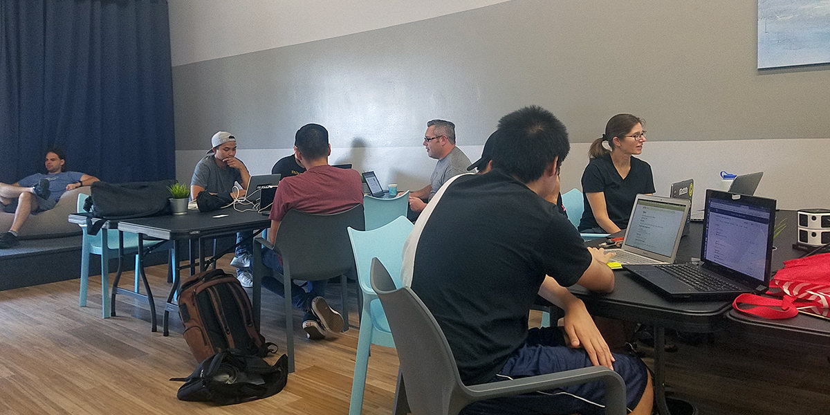 Iron Fire Long Beach image 4