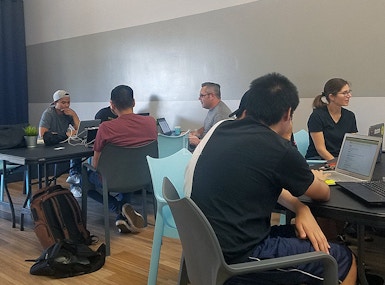 Iron Fire Long Beach image 4