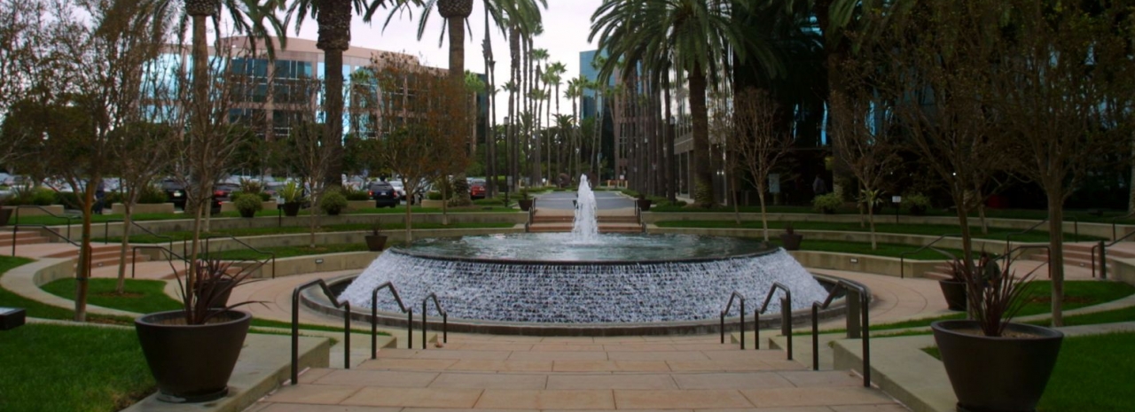 Premier Workspaces - Kilroy Airport profile image