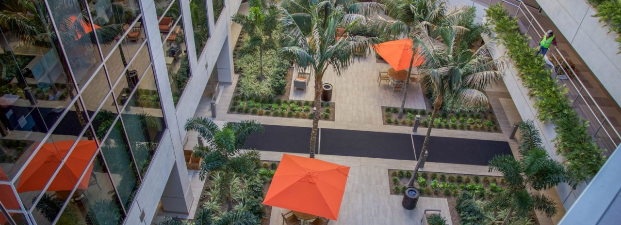 Premier Workspaces - Oceangate profile image