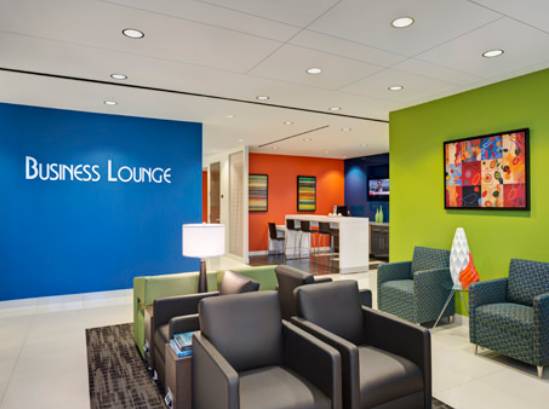 Regus Landmark Square image 5