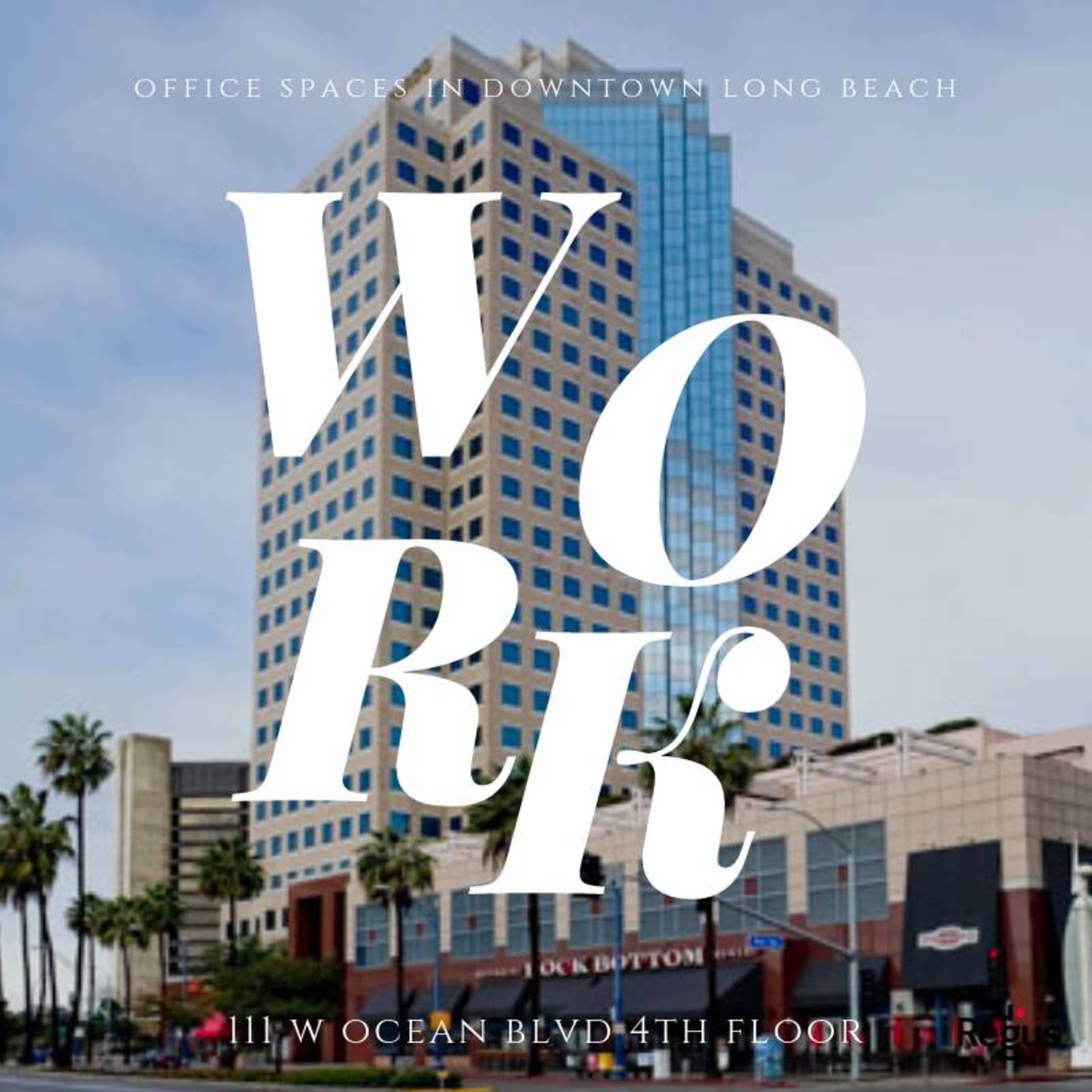 Discovering 111 West Ocean Blvd, Long Beach: A Traveler’s Paradise