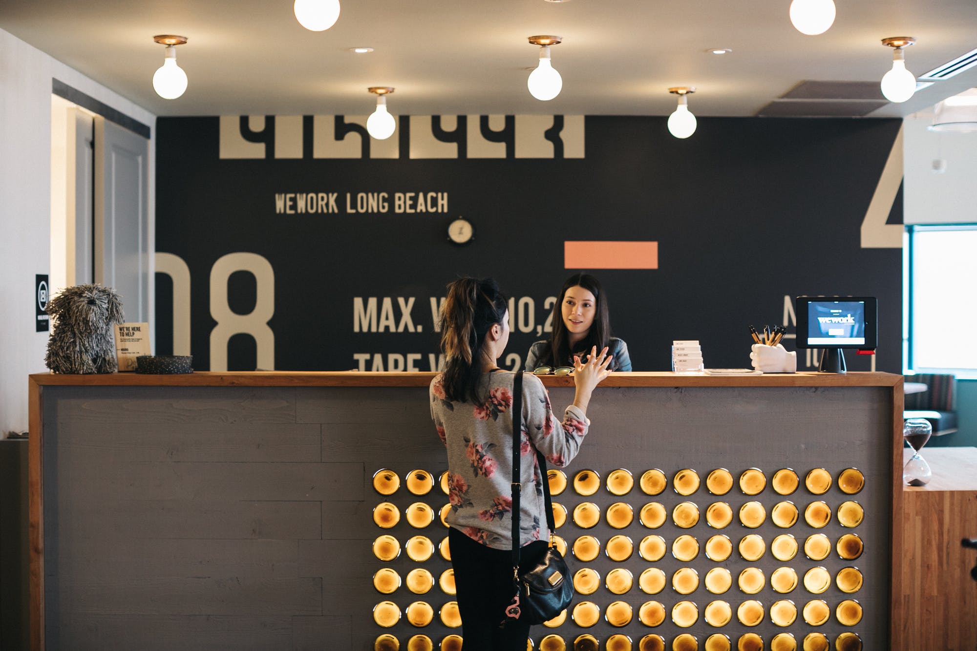 WeWork The Hubb image 5