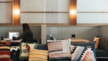 WeWork The Hubb image 1