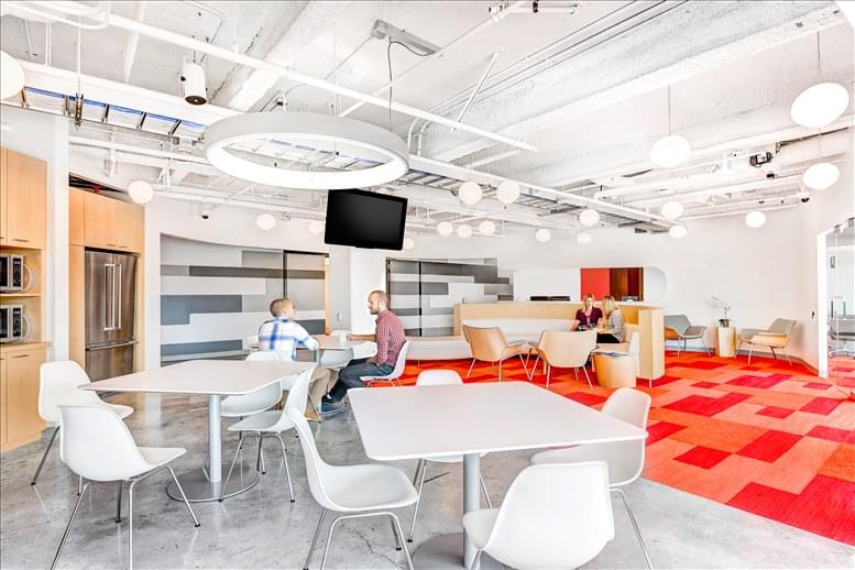 TechSpace by Industrious image 2