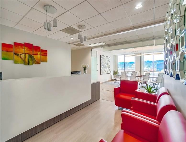 Barrister Executive Suites image 2