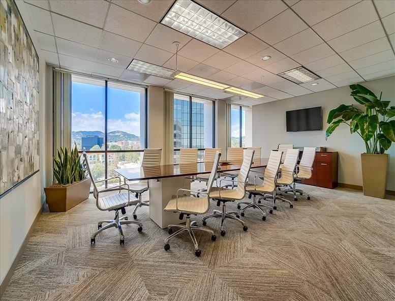 Barrister Executive Suites image 4