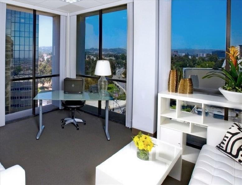 Barrister Executive Suites image 5