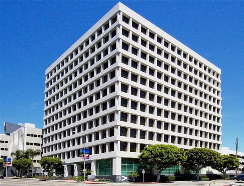 Barrister Executive Suites image 1