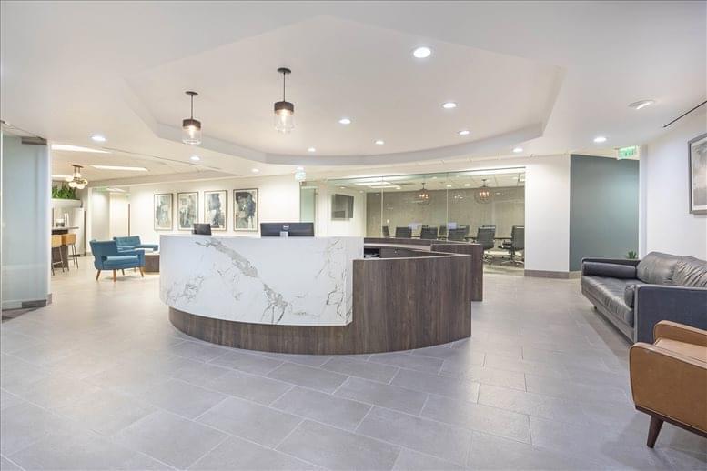 Premier Workspaces image 1