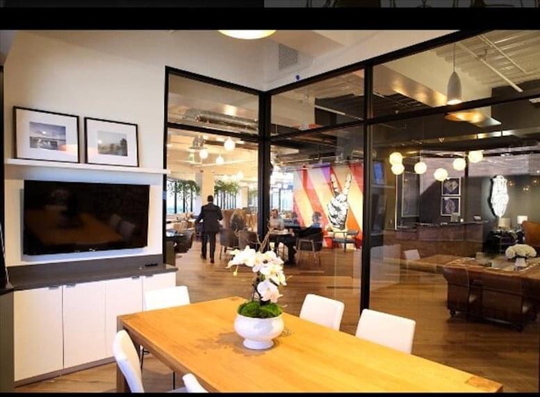 Village Workspaces image 3