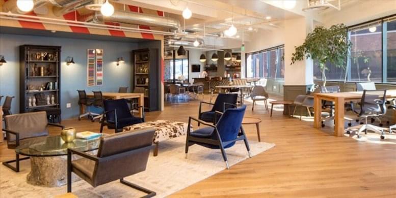 Village Workspaces image 1