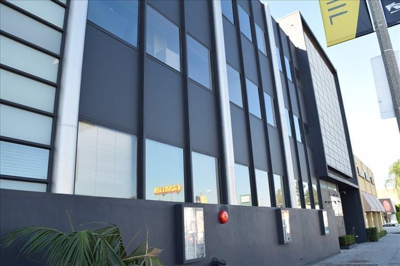 Aspen Holdings image 4