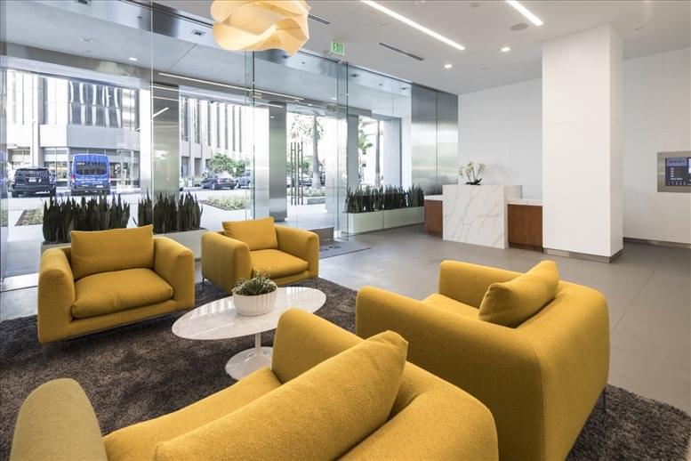 Barrister Executive Suites image 2