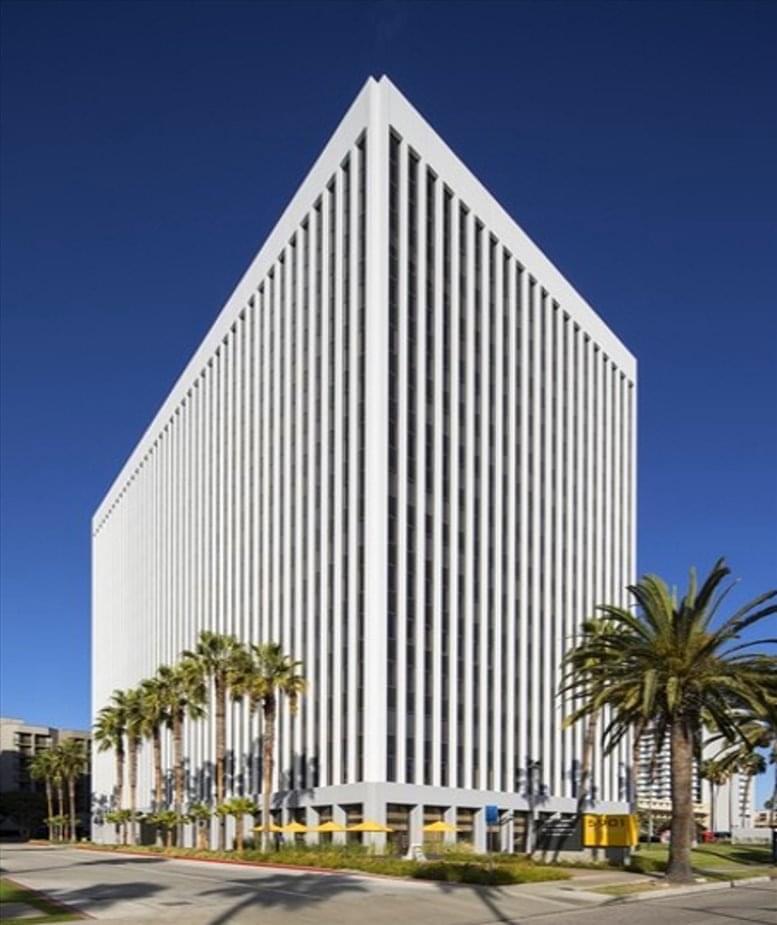 Barrister Executive Suites image 1