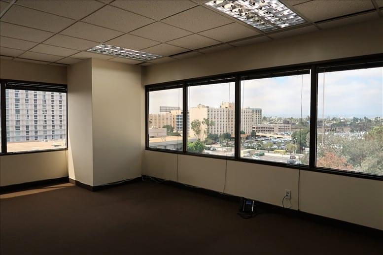 Airport Spectrum LAX, LLC image 4