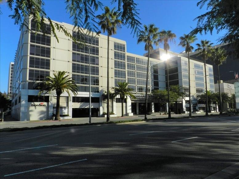 Airport Spectrum LAX, LLC image 3