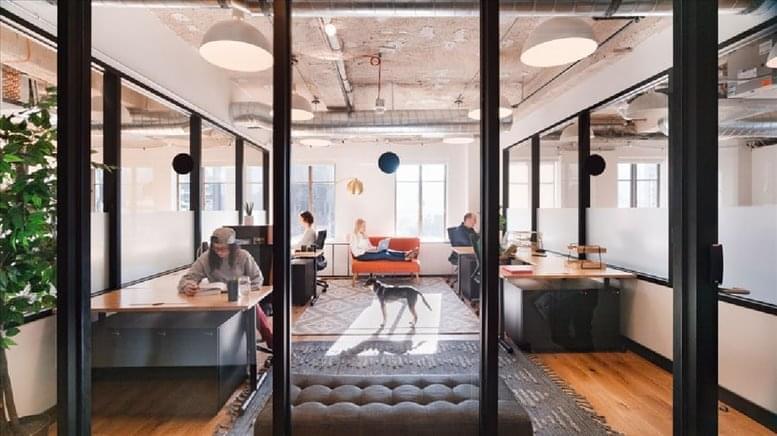 WeWork image 3