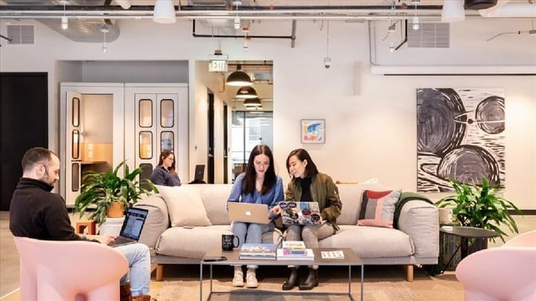 WeWork image 1