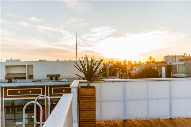 BAMF Launchpad image 2