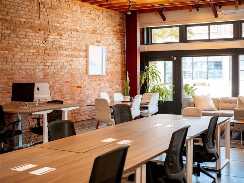 BAMF Launchpad image 3