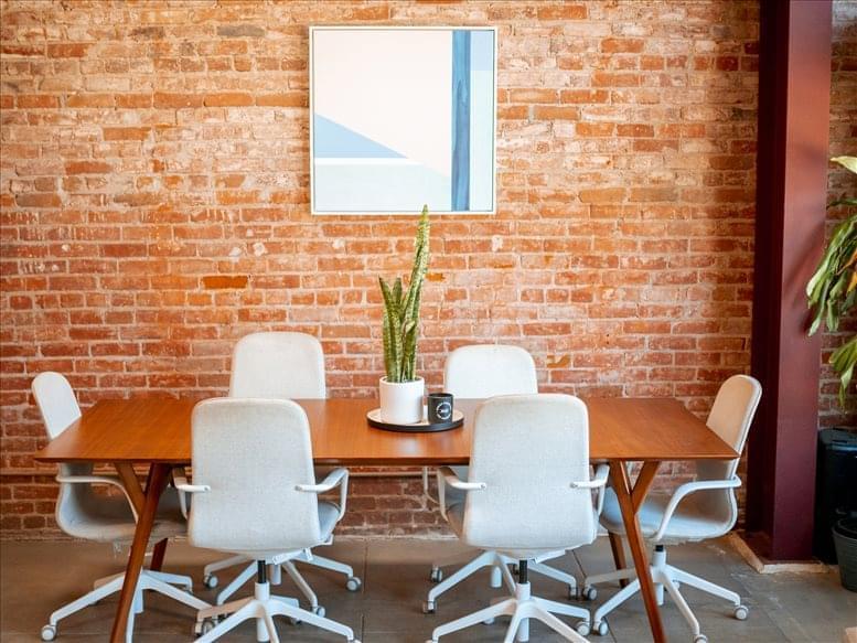 BAMF Launchpad image 5