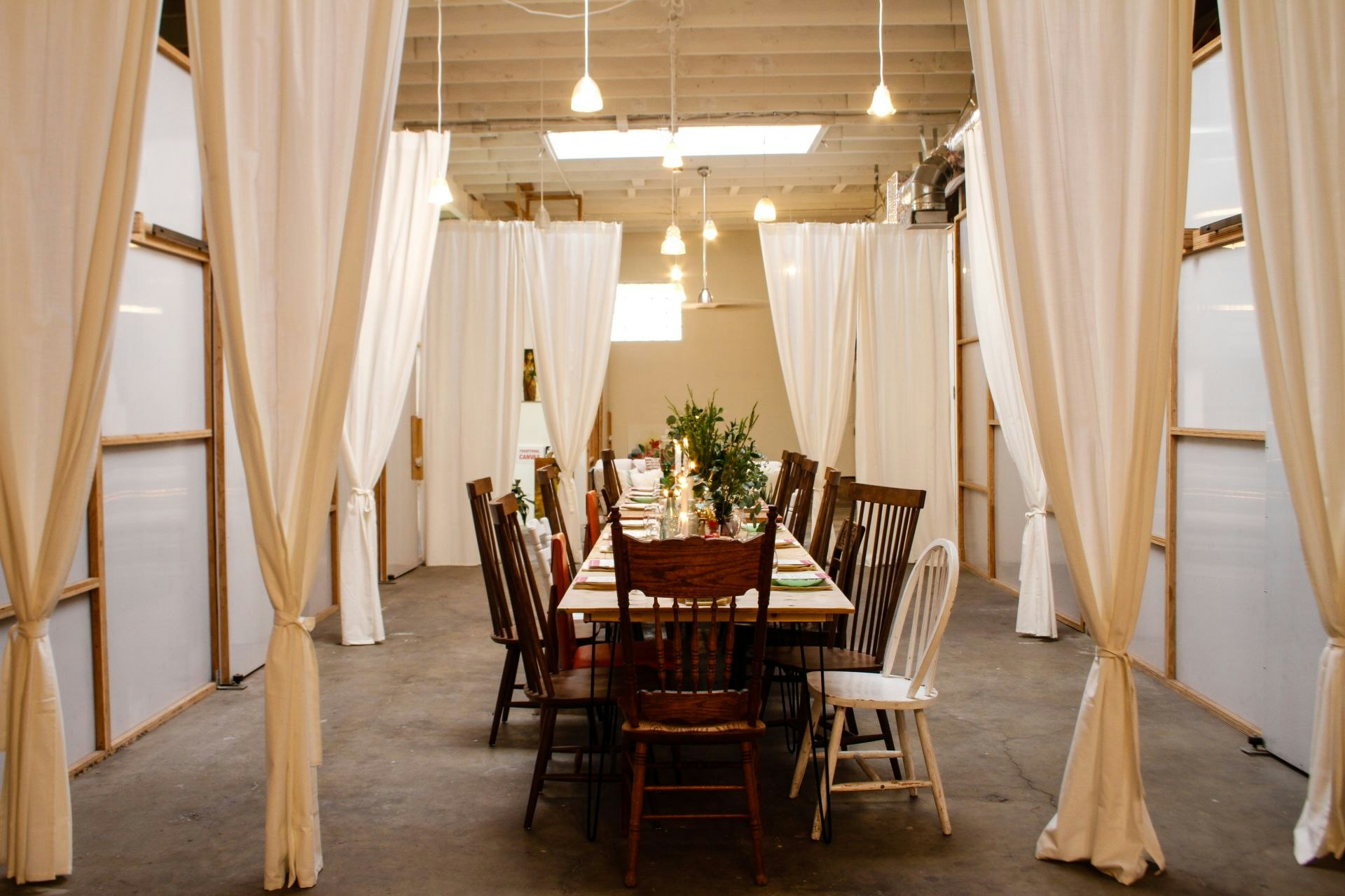 Allmost Studio Gallery Los Angeles Book Online Coworker