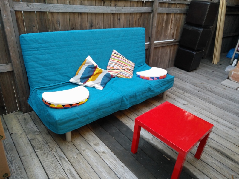 Aviato Club - Venice Hacker House image 2