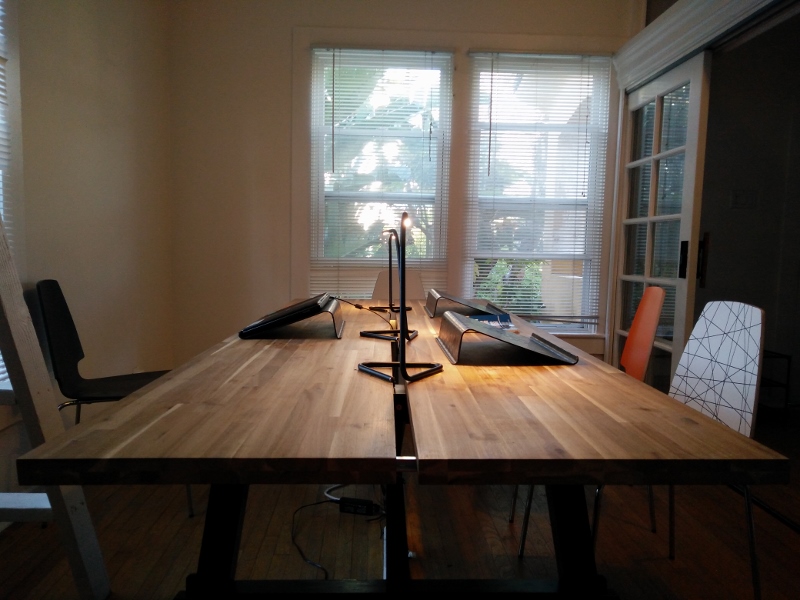 Aviato Club - Venice Hacker House image 3