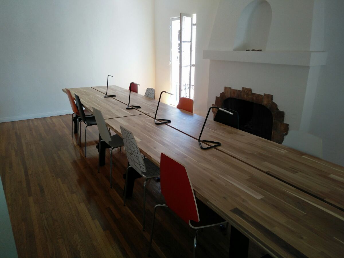 Aviato Club - West Hollywood Creative House image 2