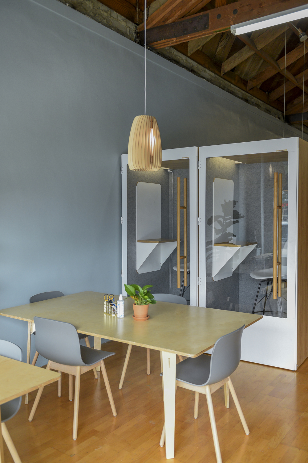 BIG AND TINY image 4