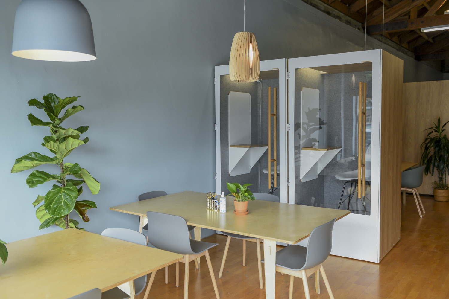 BIG AND TINY image 3