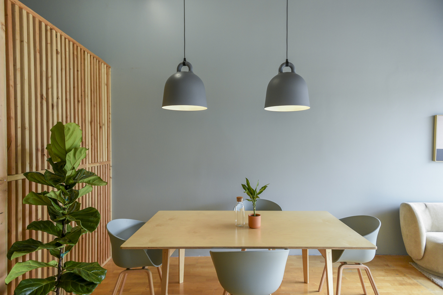 BIG AND TINY image 5